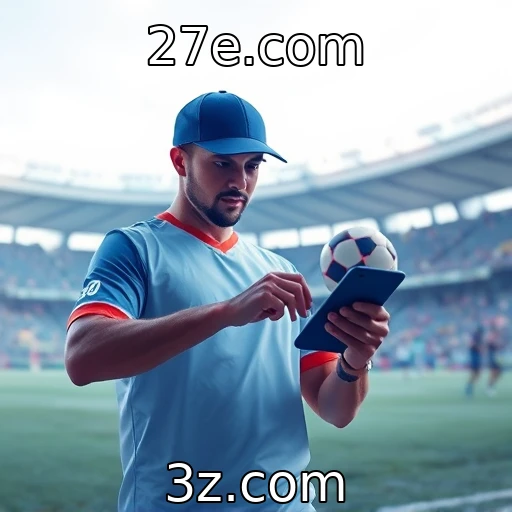 27e.com As melhores estratégias para apostar em campeonatos de e-sports