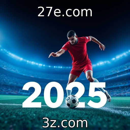 27e.com Descubra as novas oportunidades nas apostas esportivas em 2025