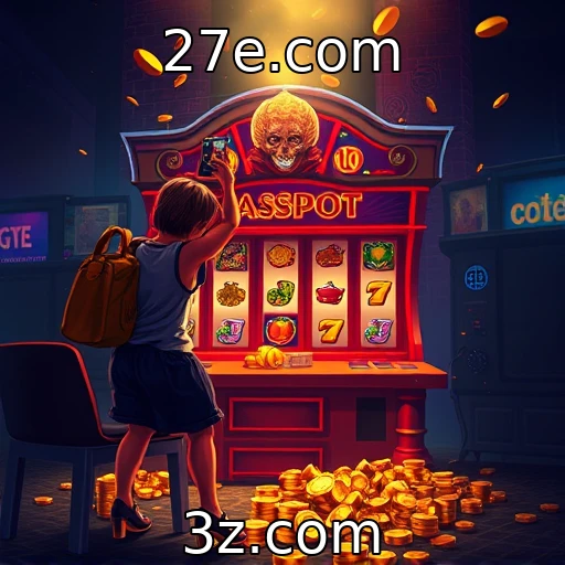 27e.com Desvendando a Psicologia do Jogador nas Apostas Online