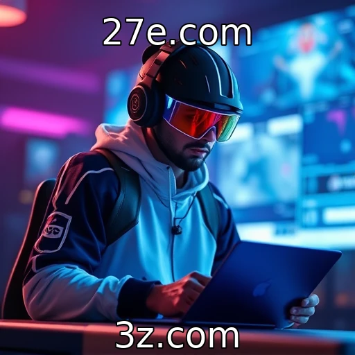 27e.com Os principais campeonatos de e-sports que não podem ser perdidos em 2025