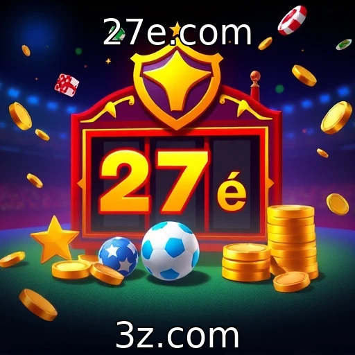 27e.com Apostas esportivas: como analisar partidas para maximizar ganhos