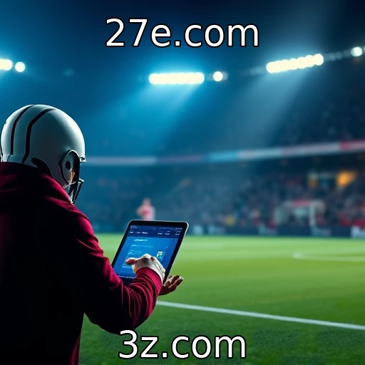 27e.com Apostas Esportivas: Como Analisar Partidas para Melhorar Seus Resultados