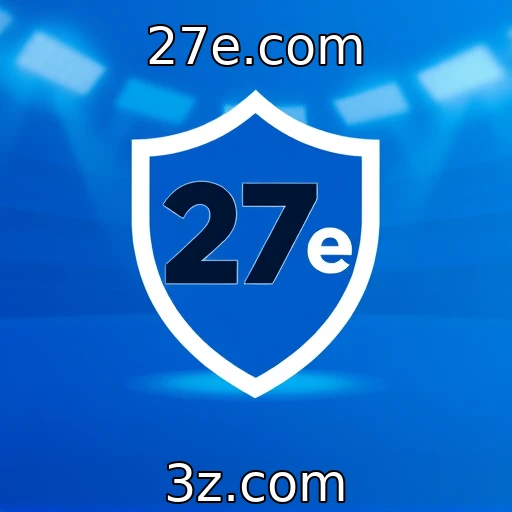 27e.com Apostas esportivas: análise profunda dos principais jogos deste mês